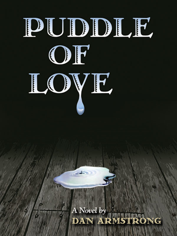Cover of Puddle of Love